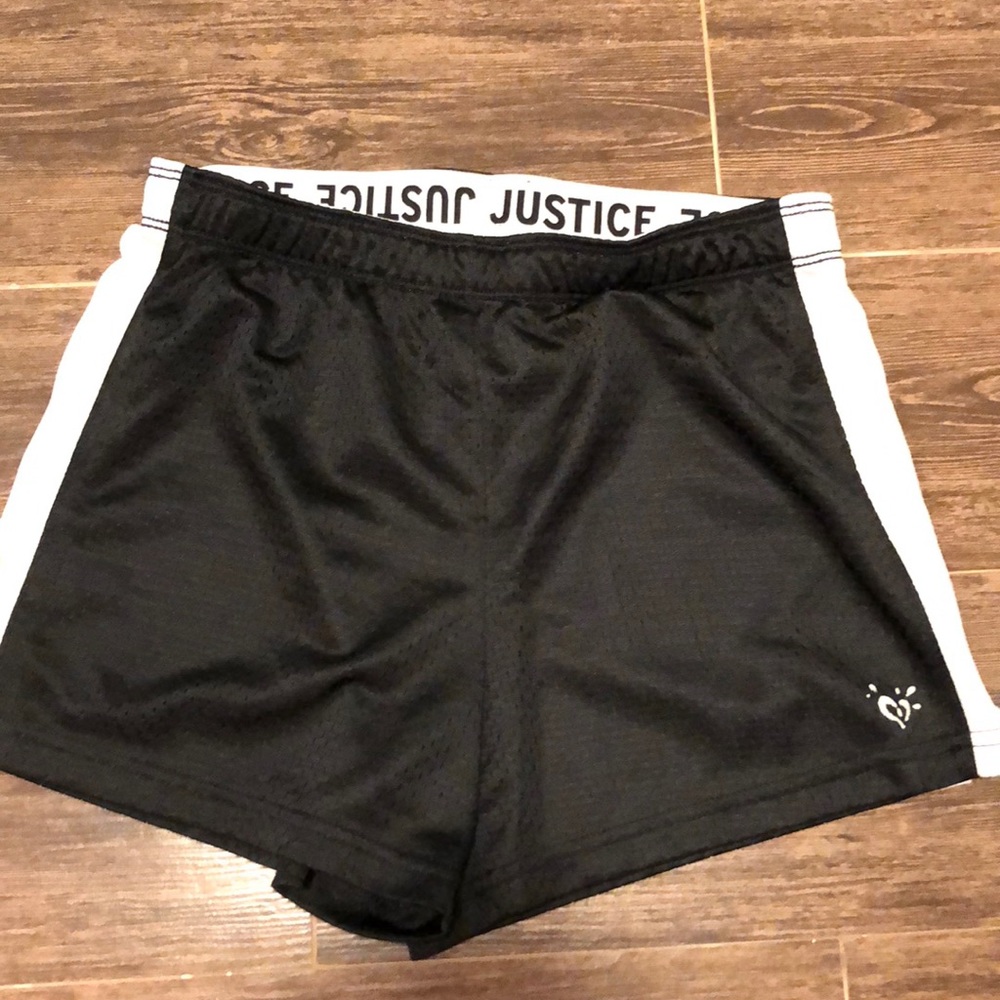 Girls shorts